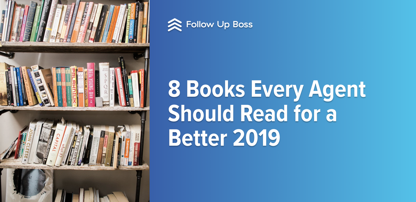 Best Books for Real Estate Agents 10 MustRead Real Estate Books to